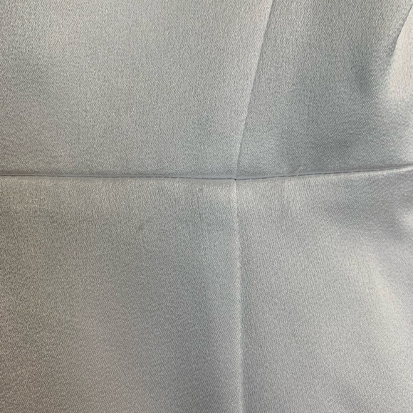 ALICE + OLIVIA Myra Notch Lapel Blazer Romper - Picture 11 of 16